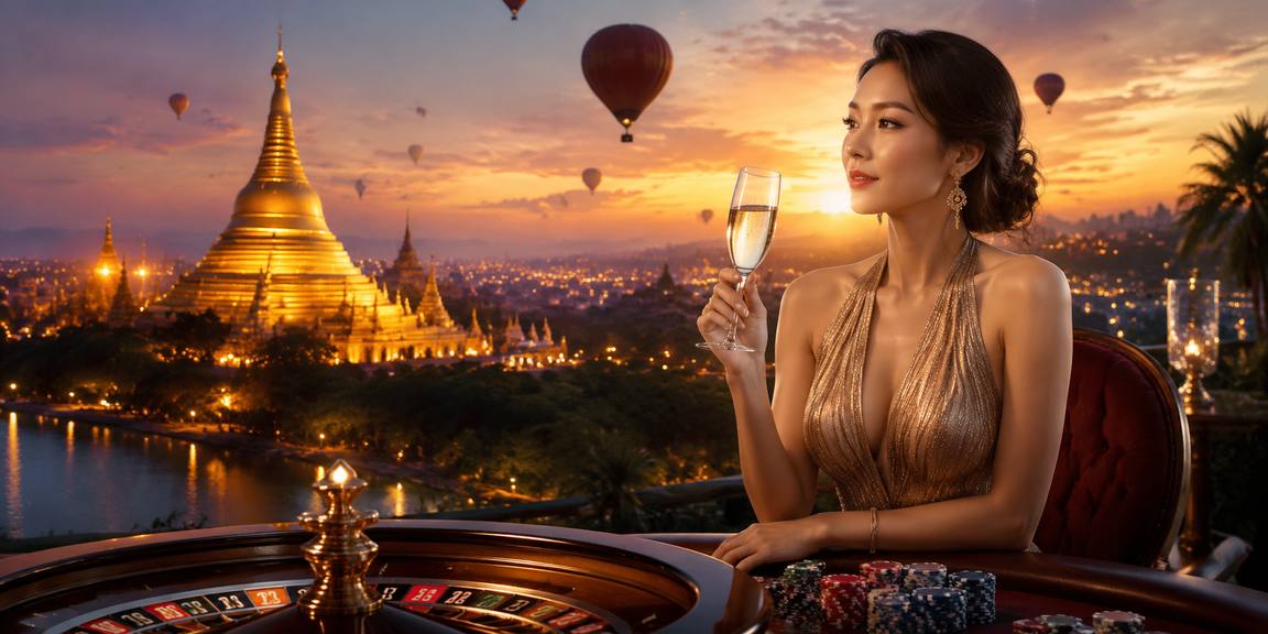 f600w Lucky Berry